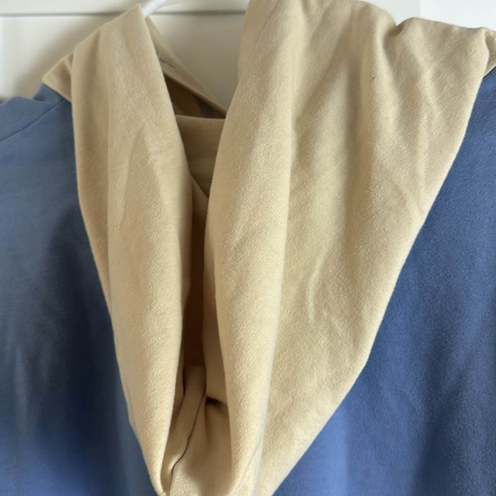 ROWME Color Block Sweater size M/ Medium - Picture 9 of 10